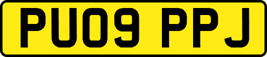 PU09PPJ