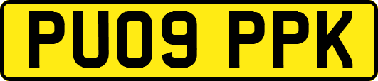 PU09PPK