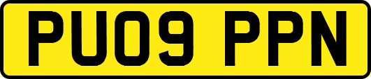 PU09PPN