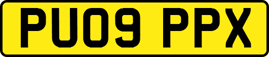 PU09PPX