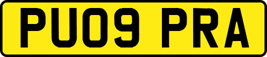 PU09PRA