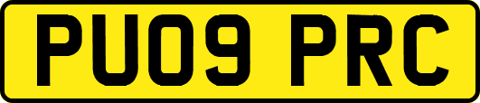 PU09PRC