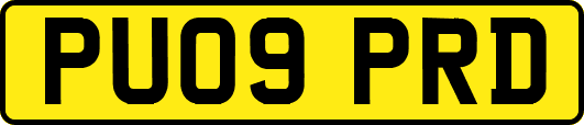 PU09PRD