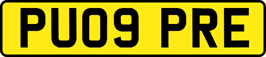 PU09PRE