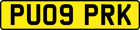 PU09PRK