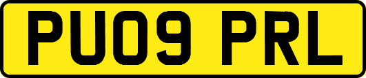 PU09PRL