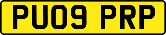 PU09PRP