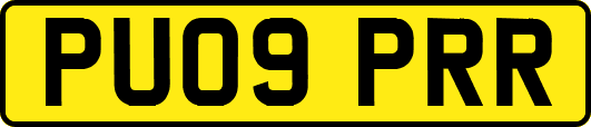 PU09PRR