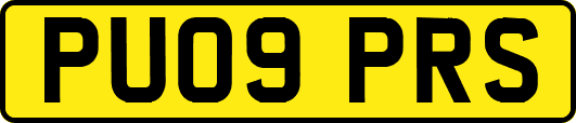 PU09PRS