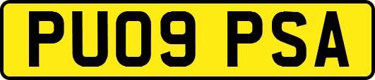 PU09PSA