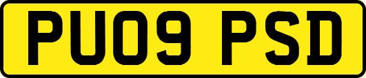 PU09PSD