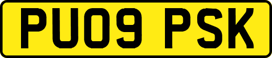 PU09PSK