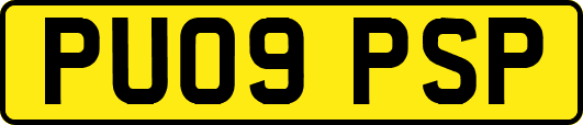 PU09PSP