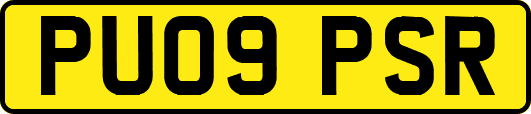 PU09PSR