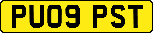 PU09PST