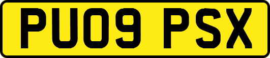PU09PSX