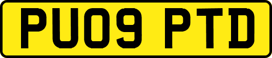 PU09PTD