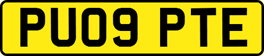 PU09PTE