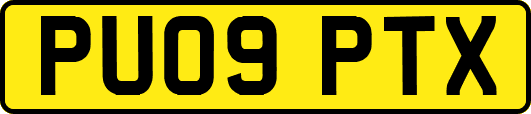 PU09PTX
