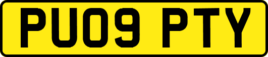 PU09PTY