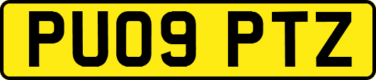 PU09PTZ