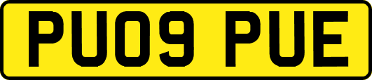 PU09PUE