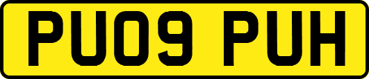 PU09PUH