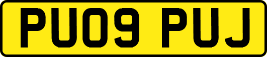 PU09PUJ