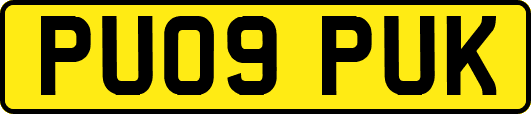 PU09PUK