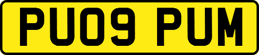 PU09PUM