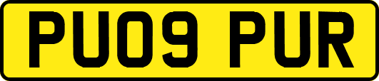 PU09PUR