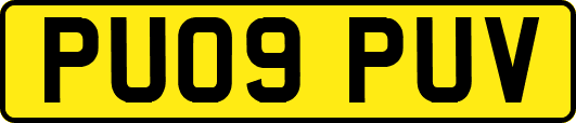 PU09PUV