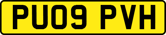 PU09PVH