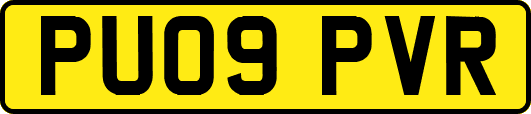 PU09PVR