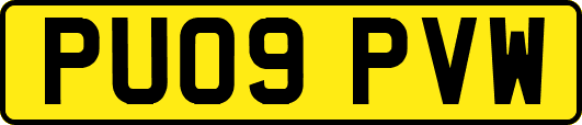 PU09PVW
