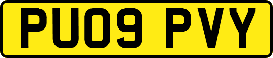 PU09PVY