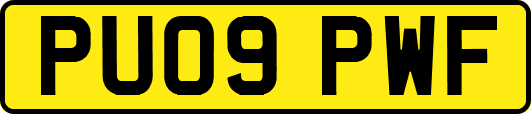PU09PWF