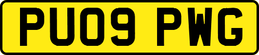 PU09PWG