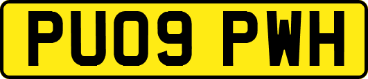 PU09PWH