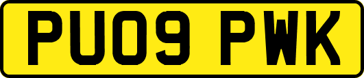 PU09PWK