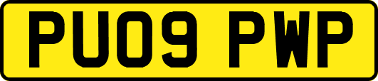 PU09PWP