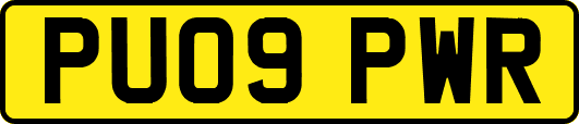 PU09PWR