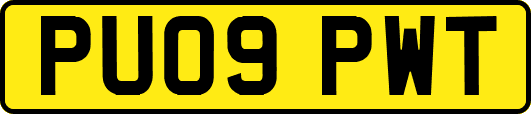 PU09PWT