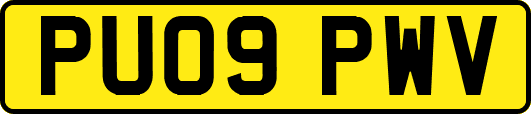 PU09PWV