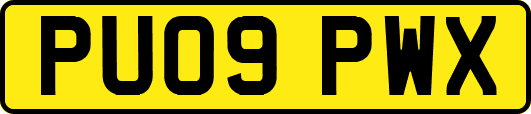 PU09PWX