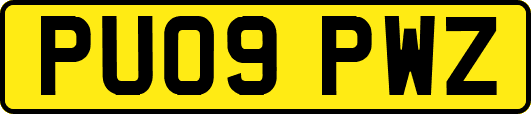 PU09PWZ