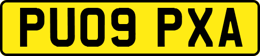 PU09PXA