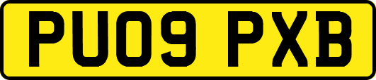 PU09PXB