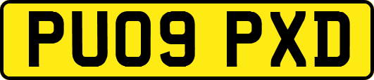 PU09PXD