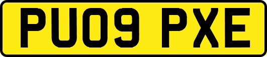 PU09PXE